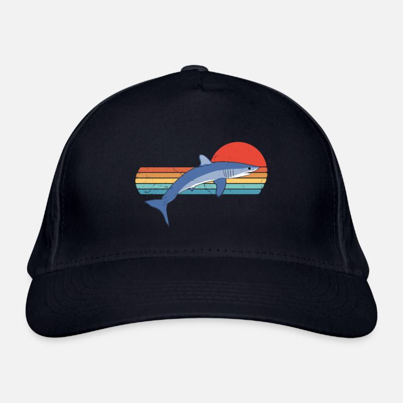 Organic Baseball Cap