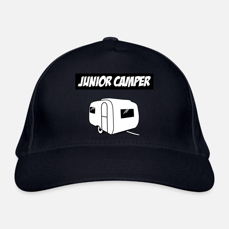 Bio-Baseballkappe
