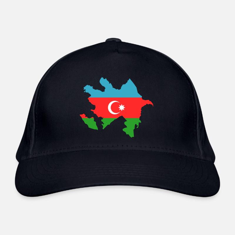 Casquette classique bio