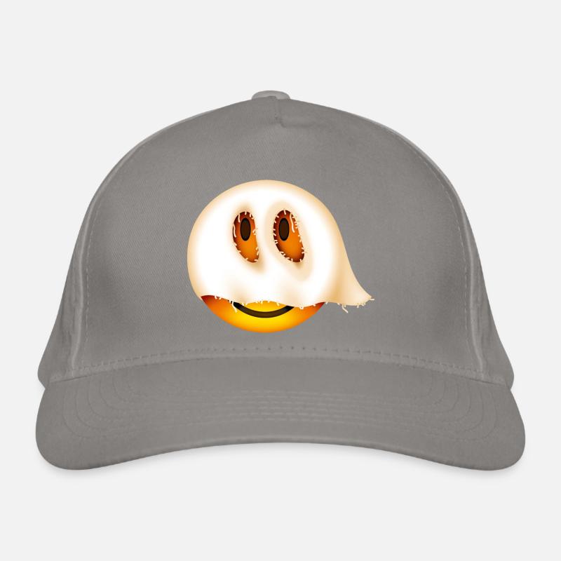 Bio-Baseballkappe