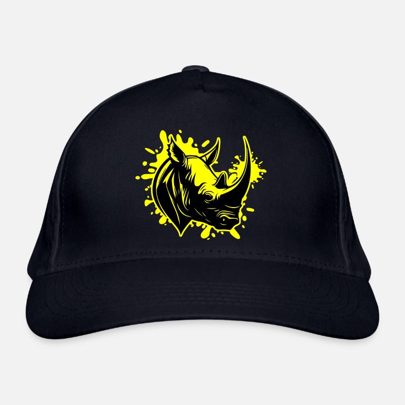 Bio-Baseballkappe