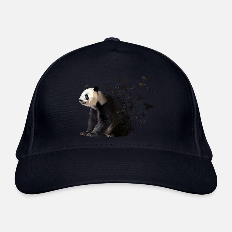 Bio-Baseballkappe
