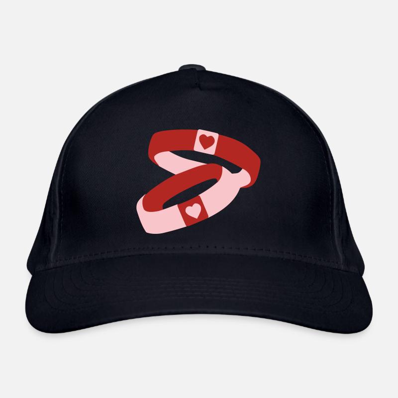 Organic Baseball Cap