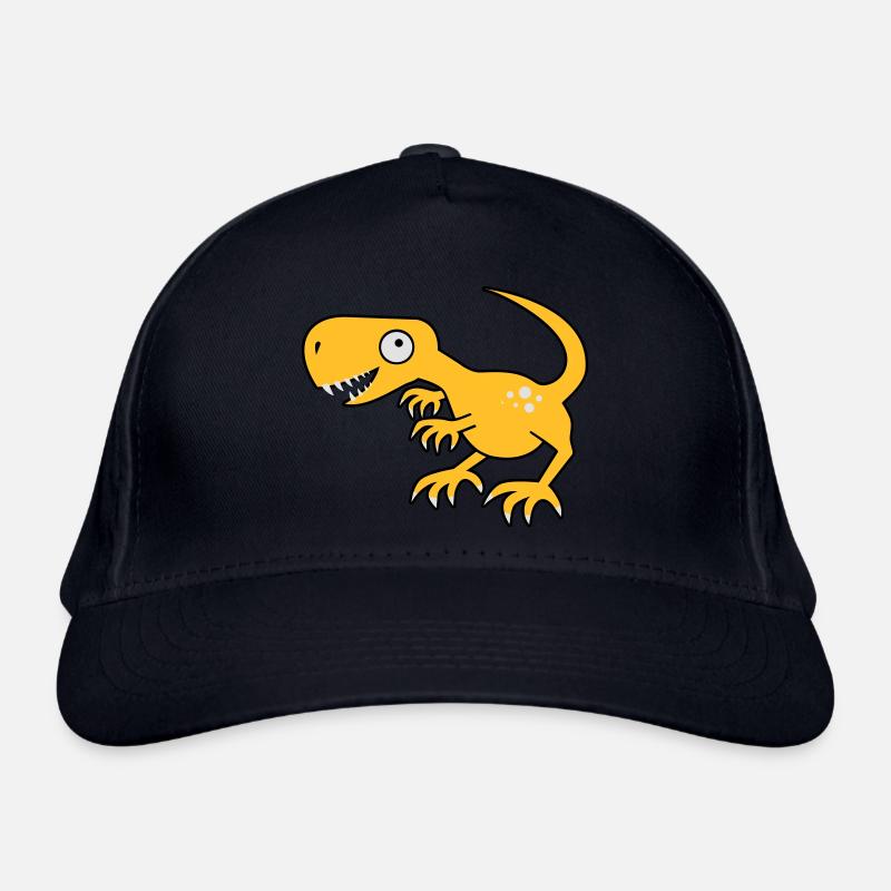 Bio-Baseballkappe