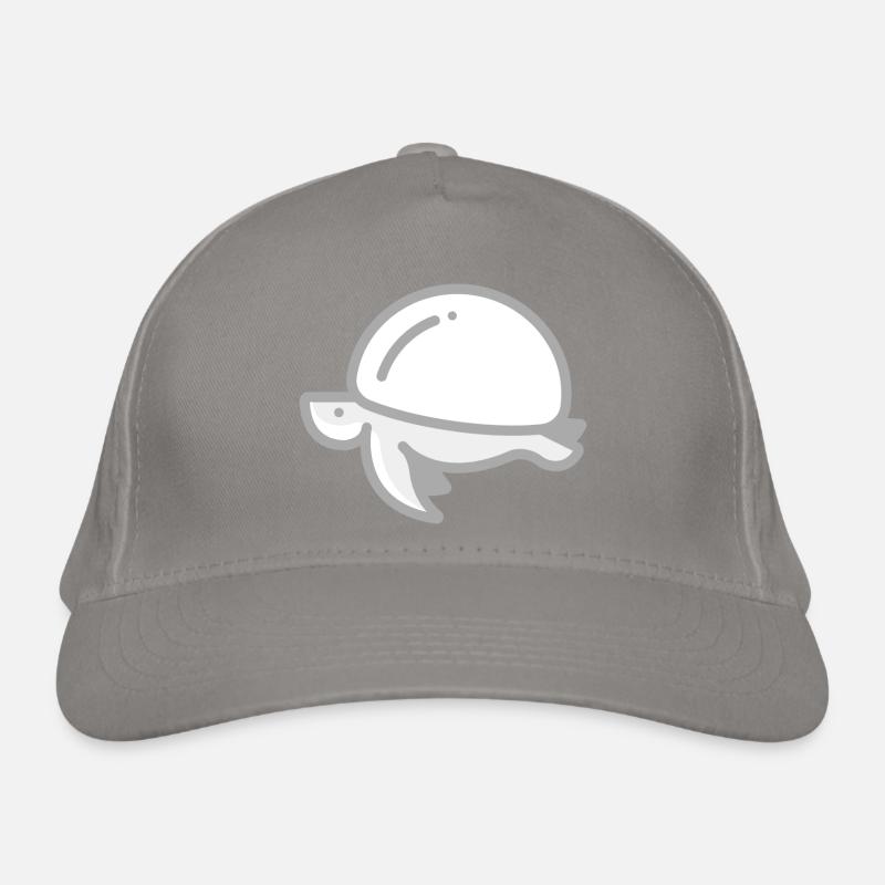 Marine Conservation Casquette classique bio