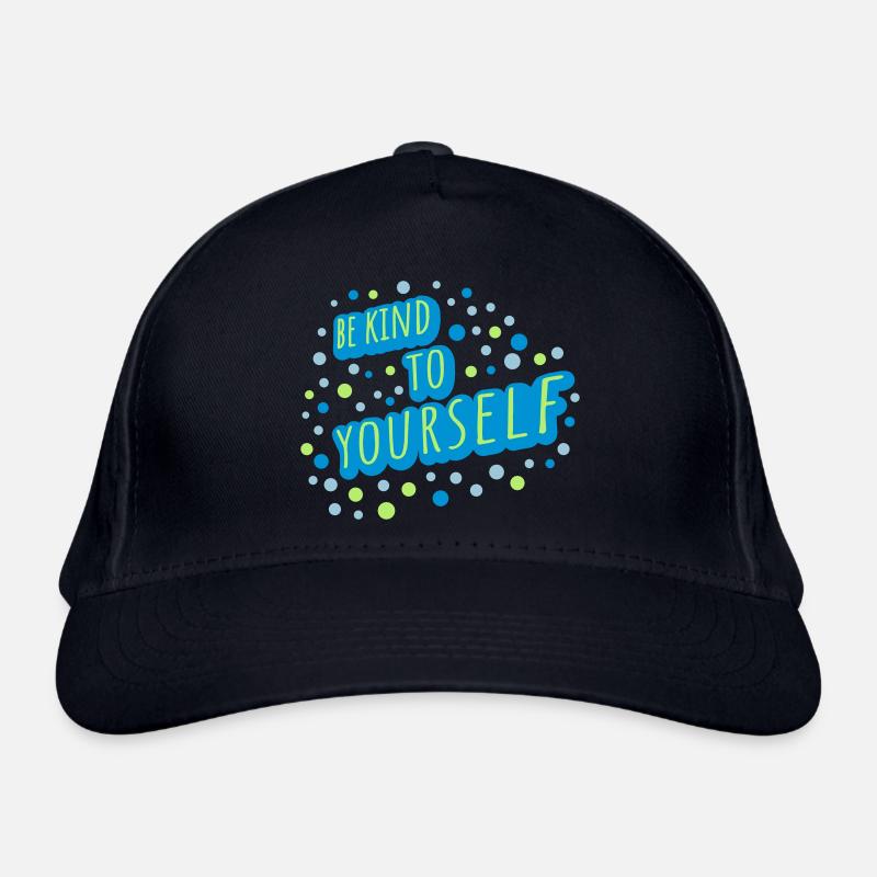 Bio-Baseballkappe