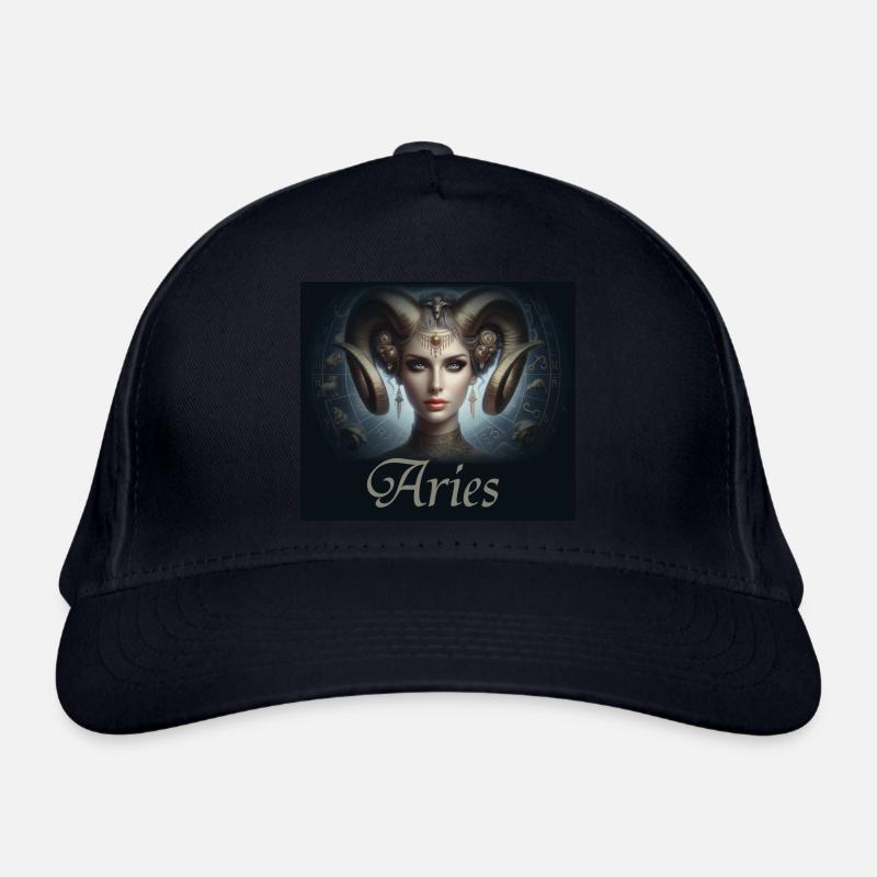Bio-Baseballkappe