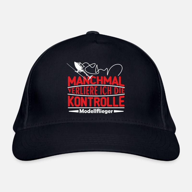 Bio-Baseballkappe