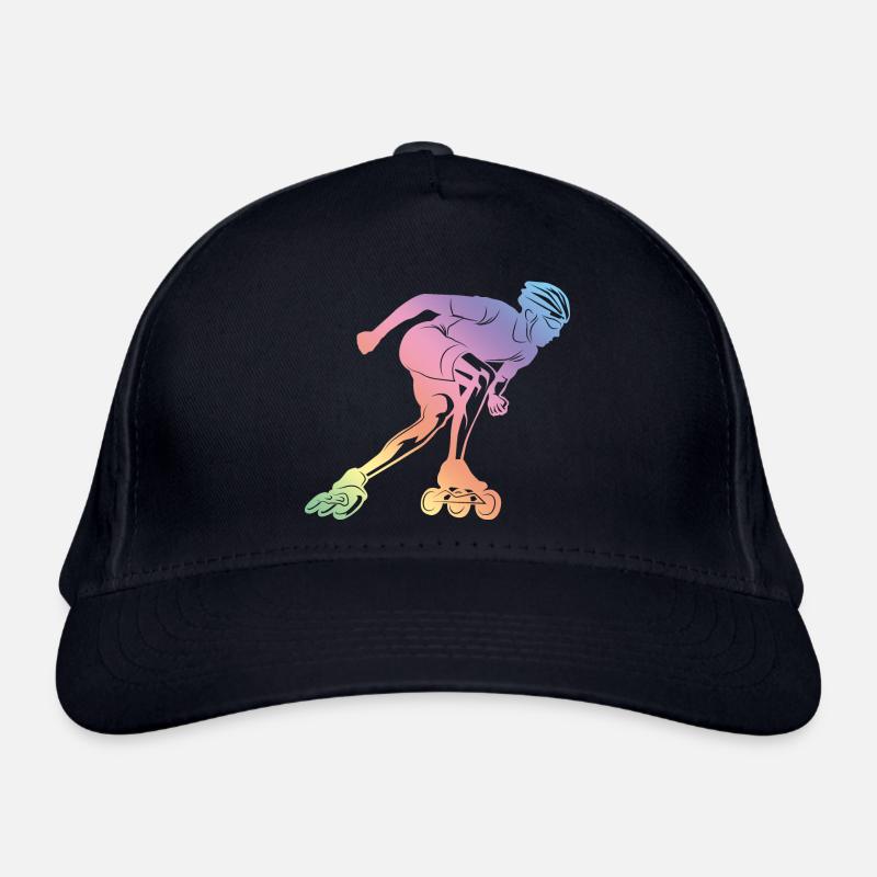 Bio-Baseballkappe