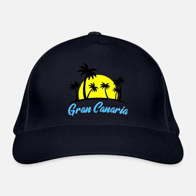 Bio-Baseballkappe