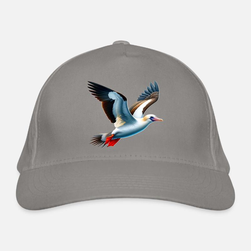 Cadeau des Nazca Casquette classique bio