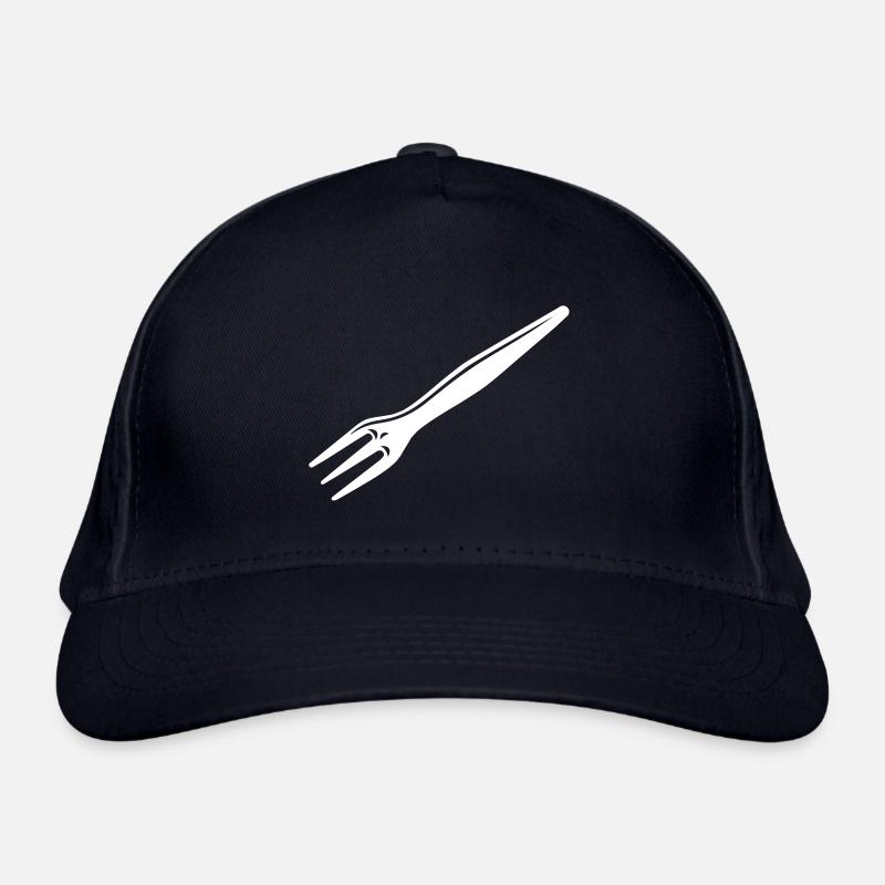 Fourche à puce classique de conception Casquette classique bio