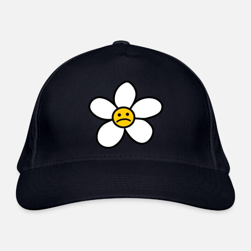Bio-Baseballkappe