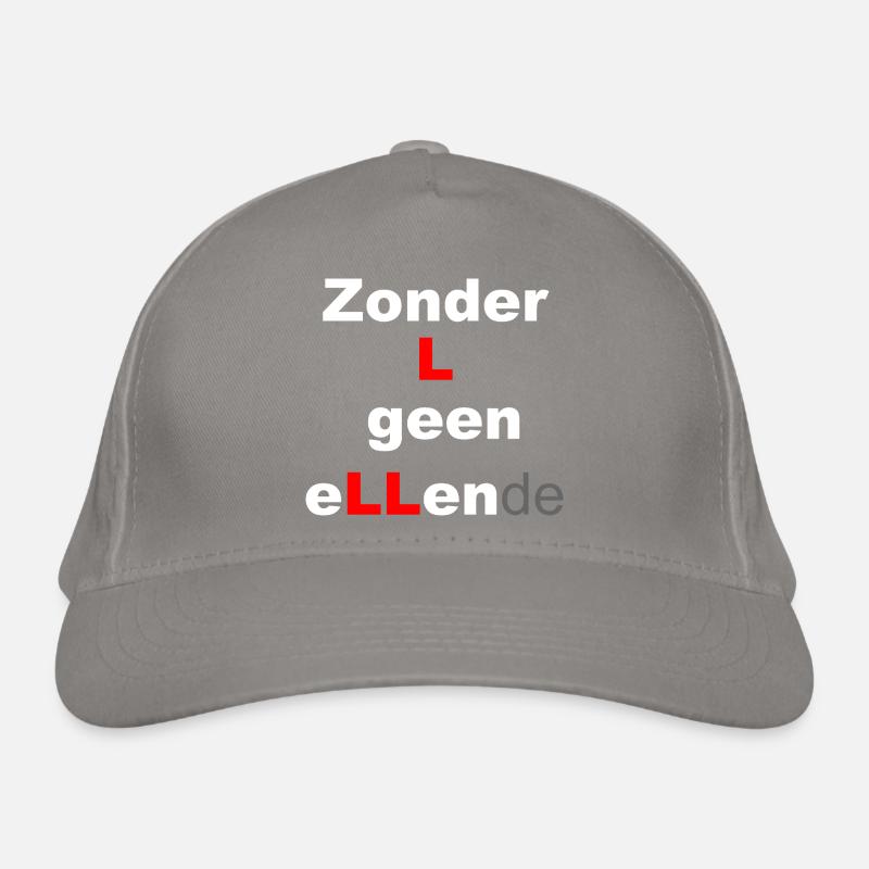 Abstract Geometric Art Pattern Print Organic Baseball Cap