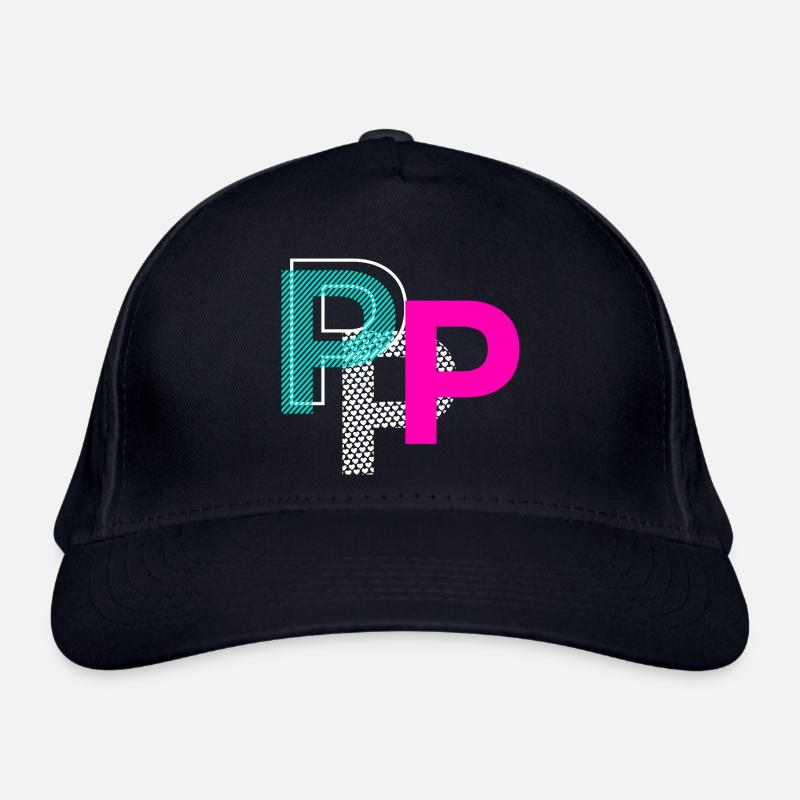 Organic Baseball Cap