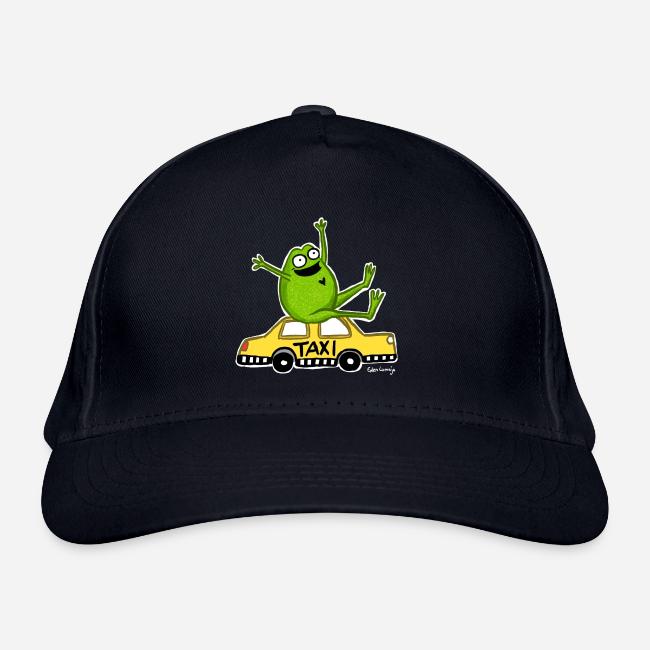 Krötentaxi