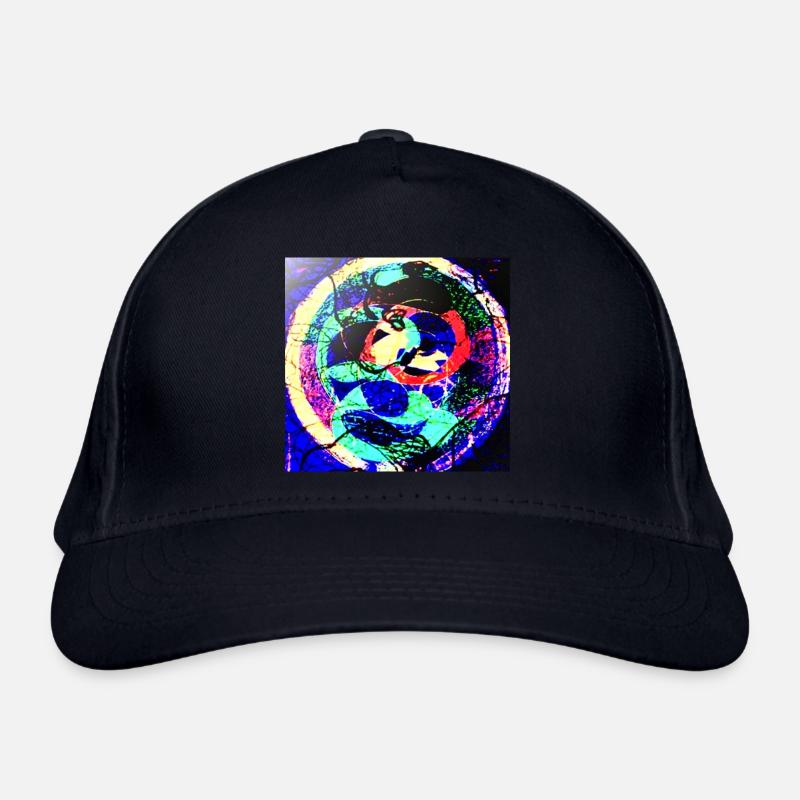 L S Pion 1 Casquette classique bio