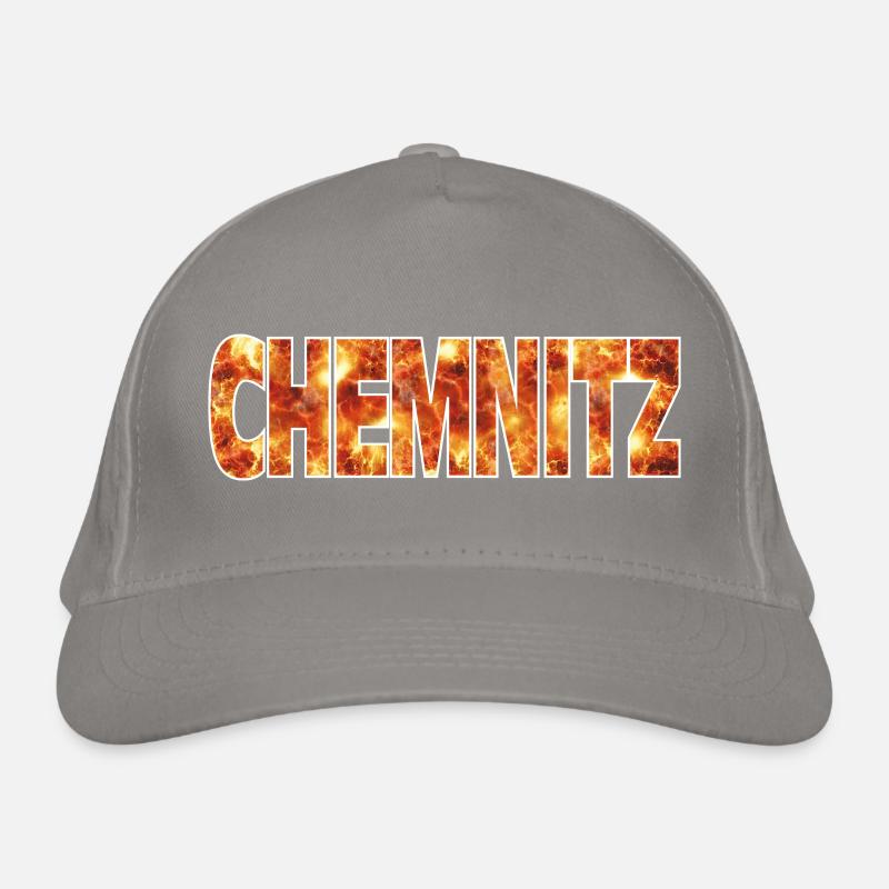 Chemnitz Organic Baseball Cap