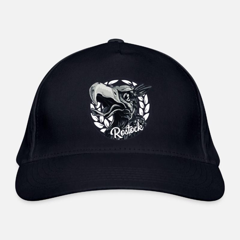 Bio-Baseballkappe