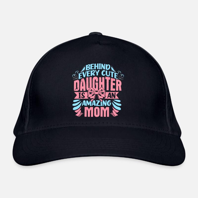 Bio-Baseballkappe