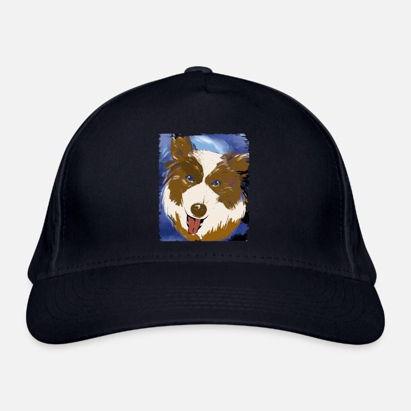 Ours Loki Casquette classique bio