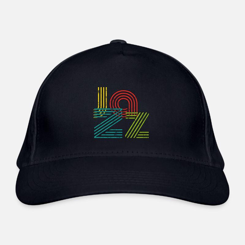 Bio-Baseballkappe