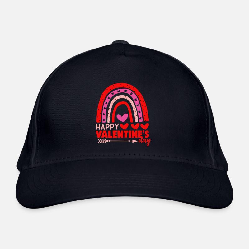Casquette classique bio