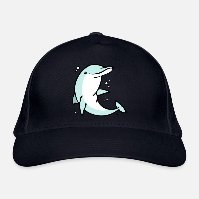 Bio-Baseballkappe