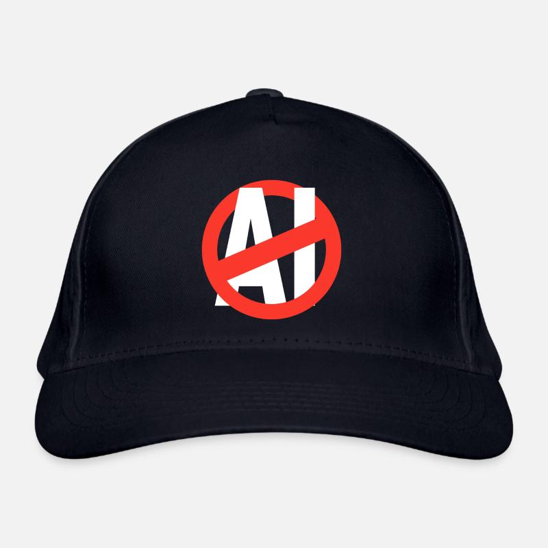 Bio-Baseballkappe