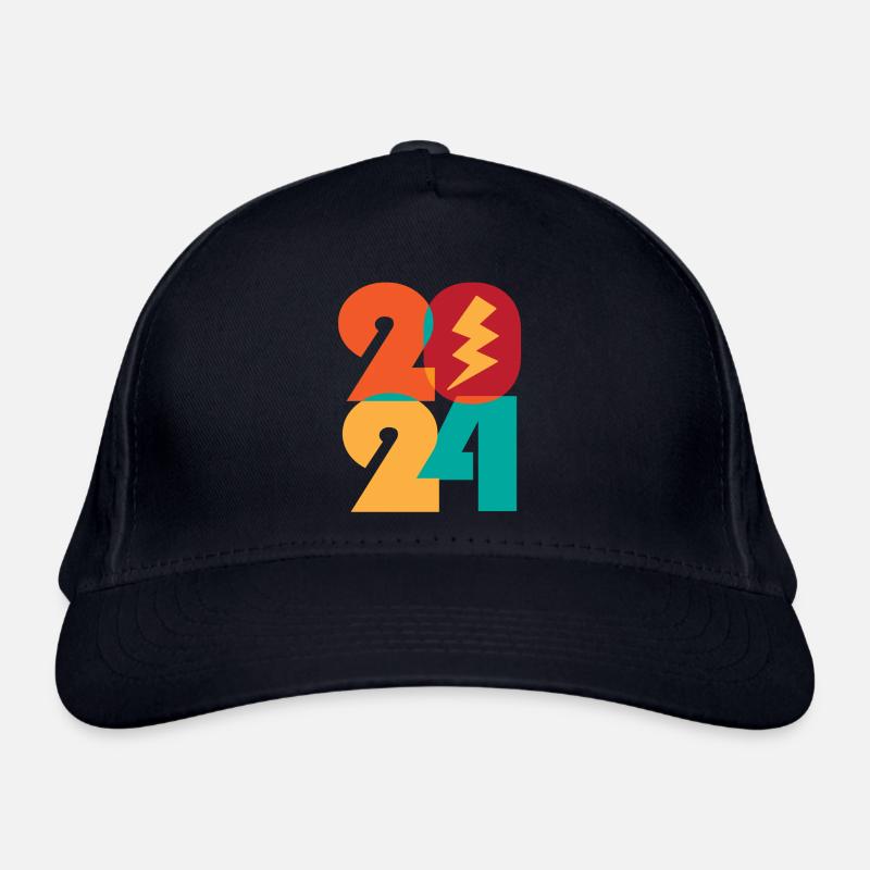 Bio-Baseballkappe