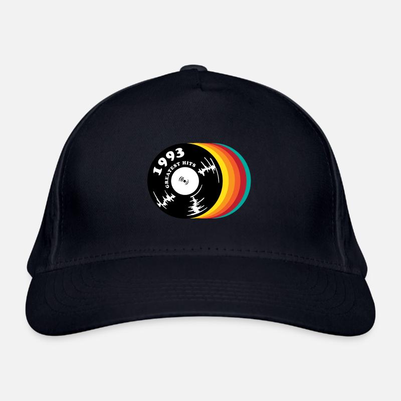 1993 30th birthday Organic Baseball Cap