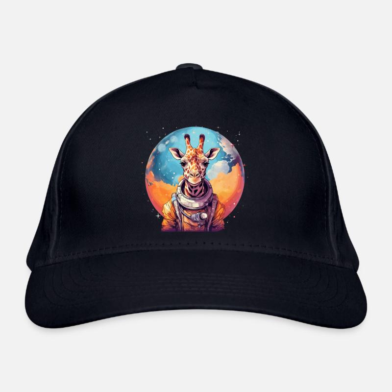 Bio-Baseballkappe