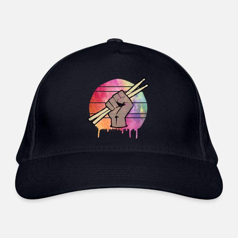 Organic Baseball Cap