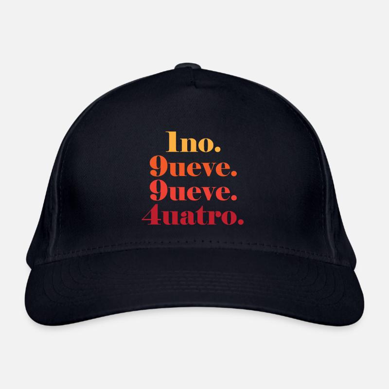 Anniversaire 1994 Casquette classique bio