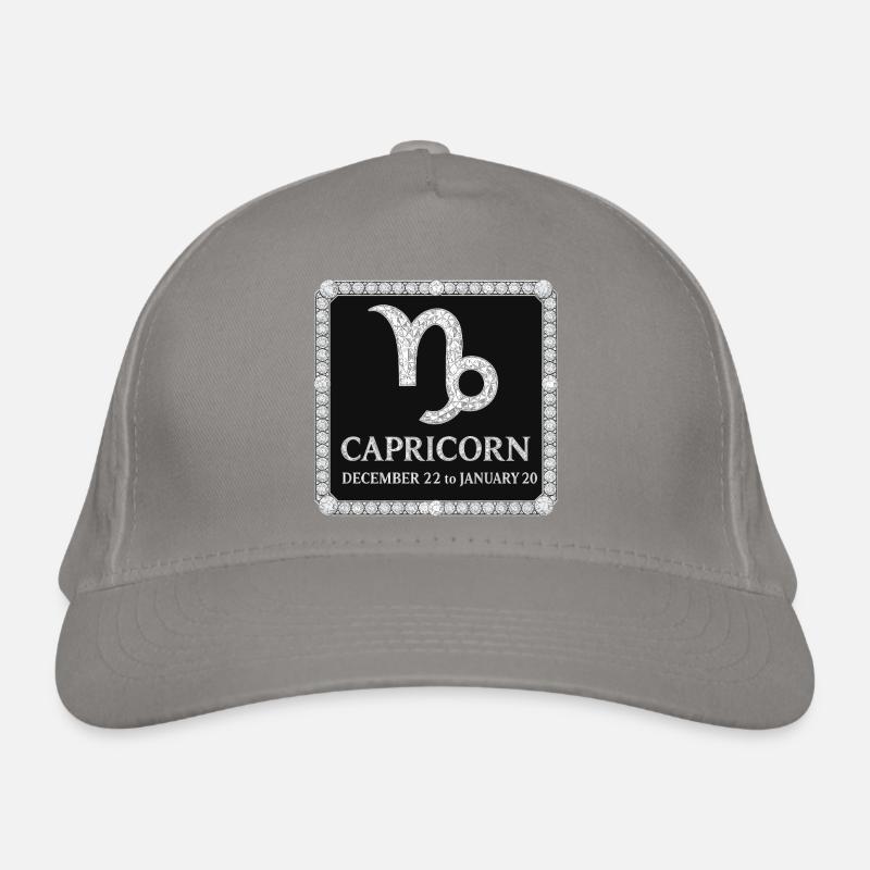 Bio-Baseballkappe