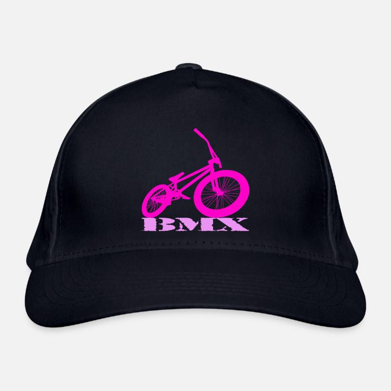 Bio-Baseballkappe