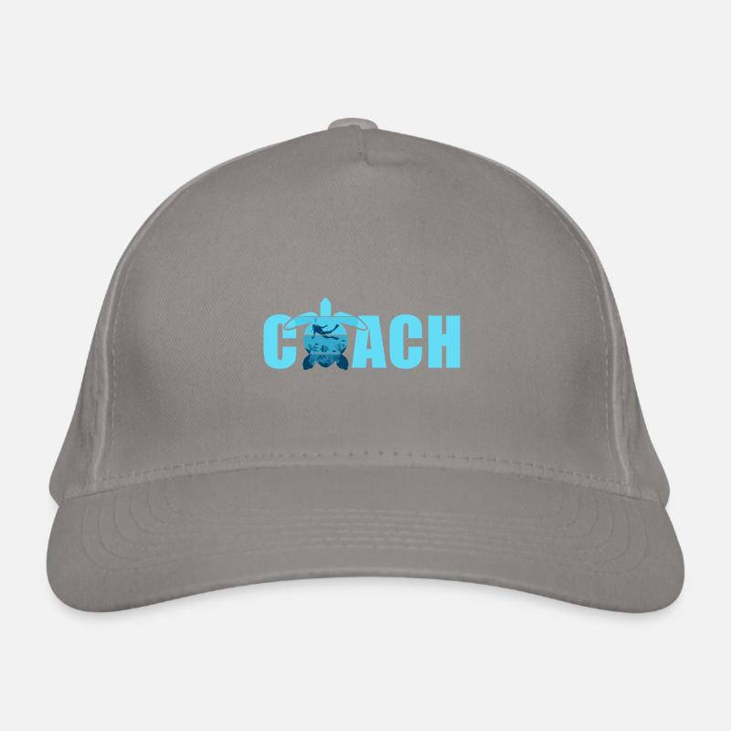 Tauchen Tauchen Trainer Bio-Baseballkappe