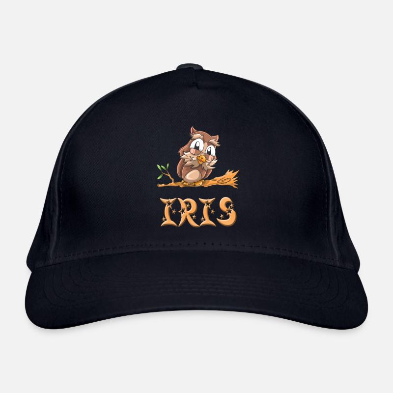 Bio-Baseballkappe