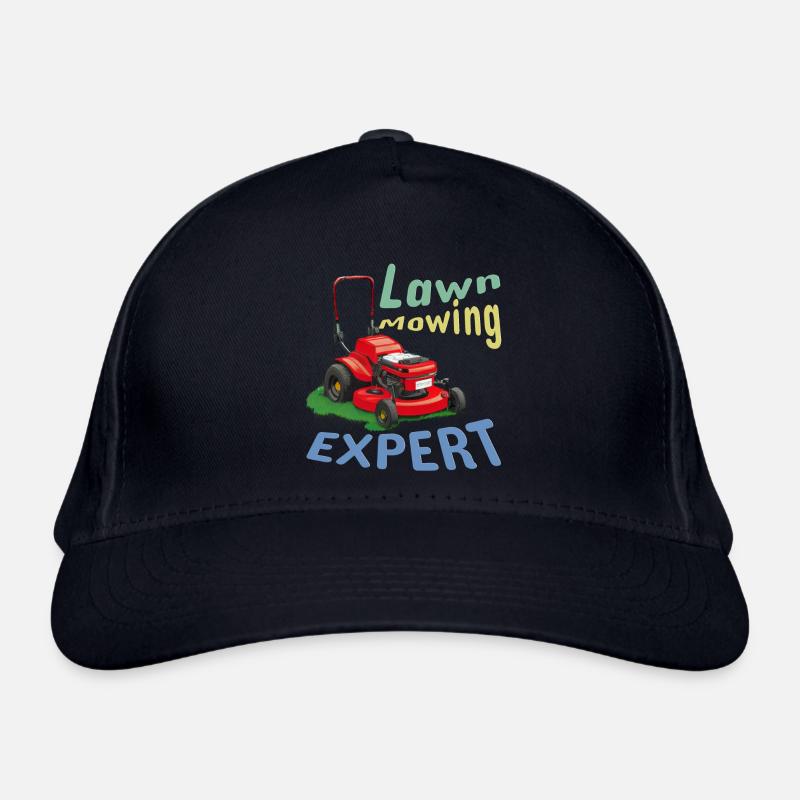 Bio-Baseballkappe
