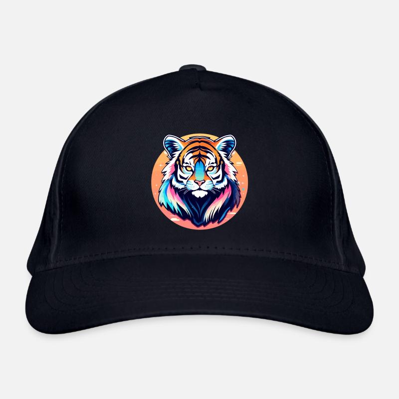 Bio-Baseballkappe
