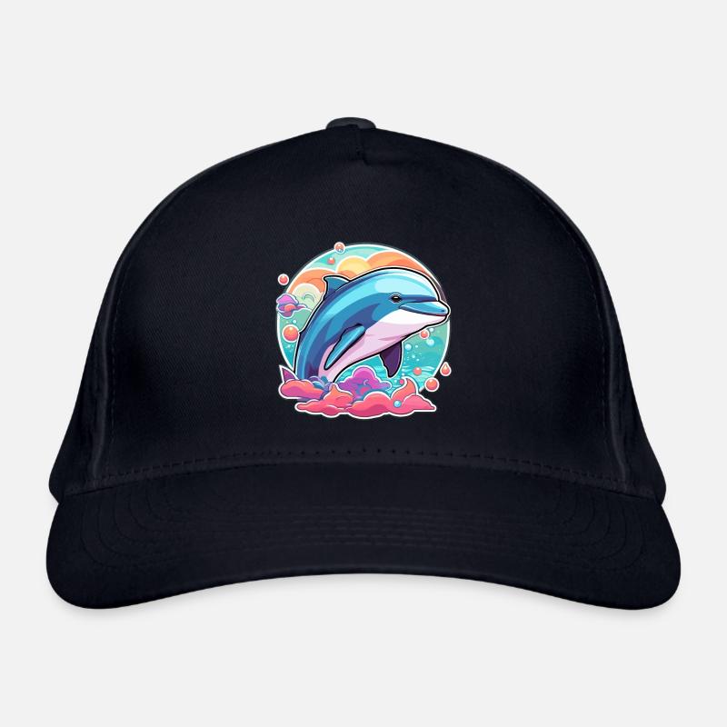 Bio-Baseballkappe