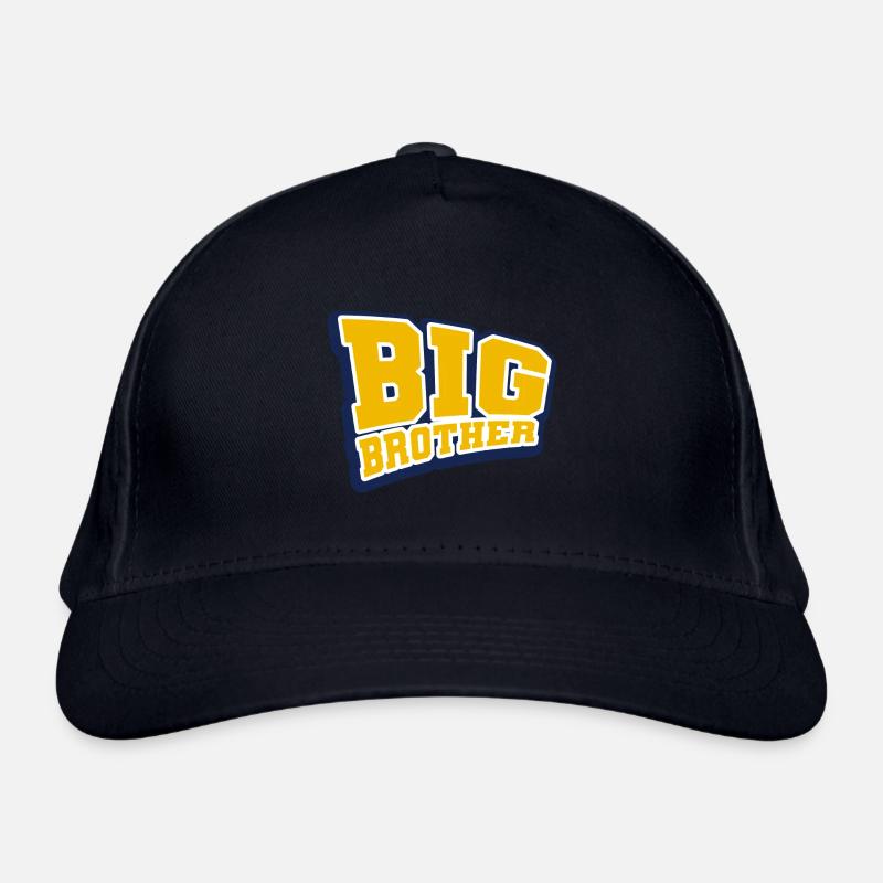 Frère Casquette classique bio