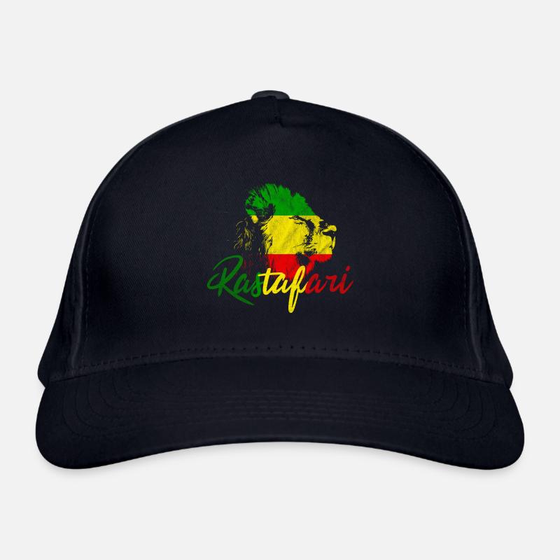 Bio-Baseballkappe