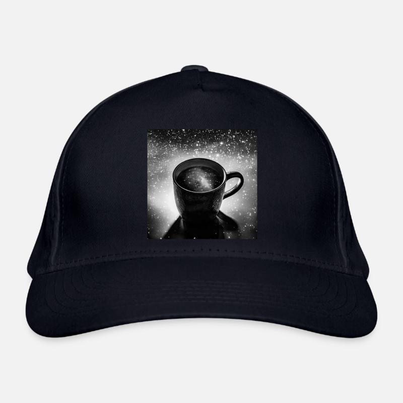 Bio-Baseballkappe