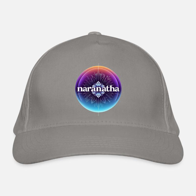 Bio-Baseballkappe