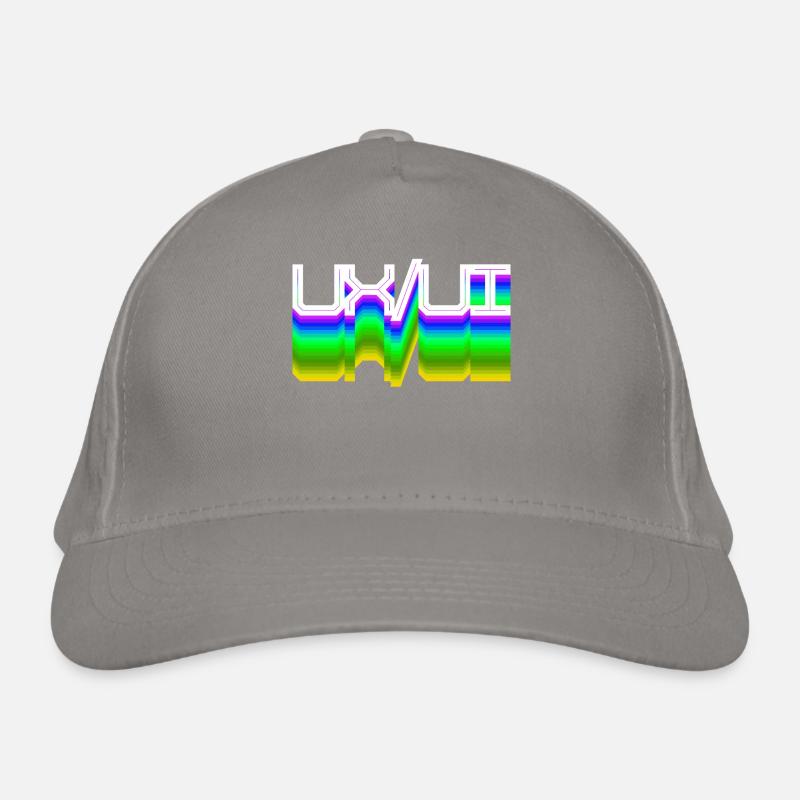 Développeur de code de script Informatique Développeur Web Casquette classique bio
