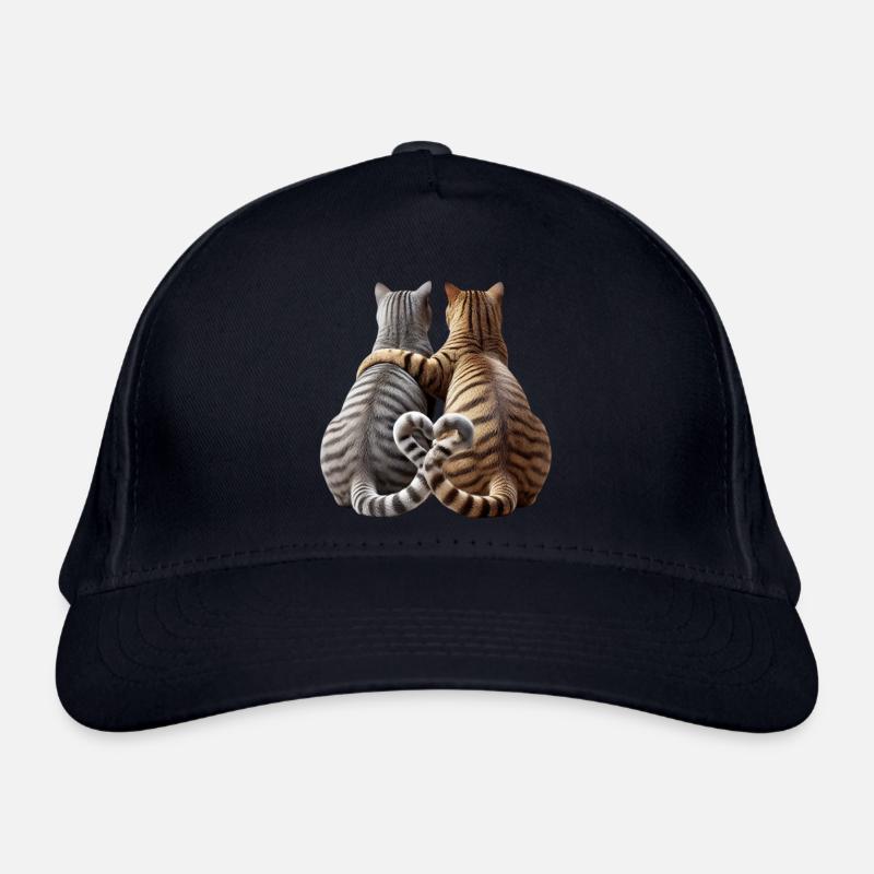 Bio-Baseballkappe