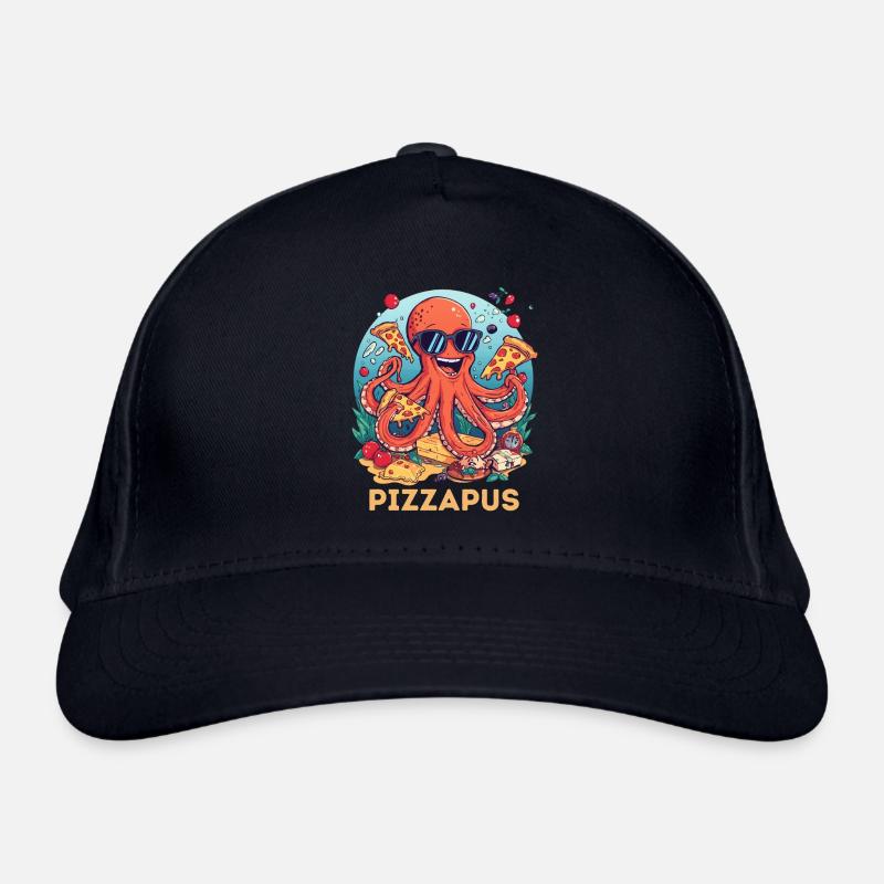 Bio-Baseballkappe