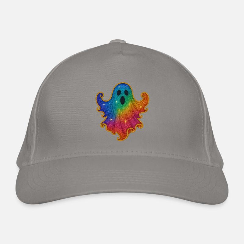 Bio-Baseballkappe