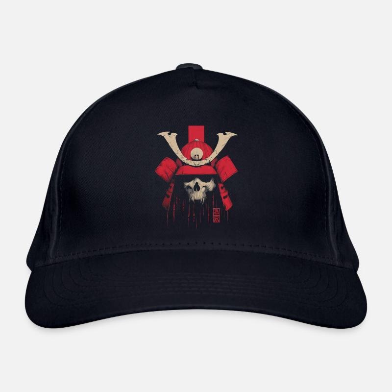 Bio-Baseballkappe